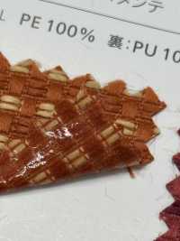 FABWELLCOLINS Fabuel® Collins[Vải] Shinko Ảnh phụ