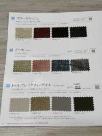 PASTEL Thủ Tướng Chính Phủ[Vải] Shinko Ảnh phụ
