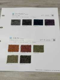 INFERNO Địa Ngục[Vải] Shinko Ảnh phụ