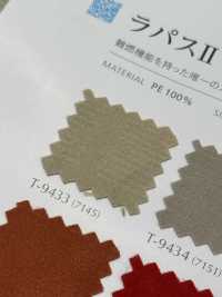 LAPASⅡ La Paz II[Vải] Shinko Ảnh phụ