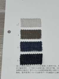 35521 80 Sợi Cotton Chỉ Vải Voan Kẻ Sọc Hoàn Thiện Máy Giặt SUNWELL Ảnh phụ