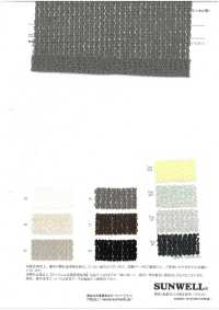 41692 Ren / Đăng Ten Mỏng Quyến Rũ[Vải] SUNWELL Ảnh phụ