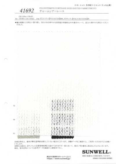 41692 Ren Mỏng Charm