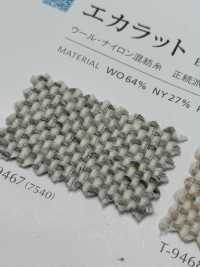 EKARAT Ecarat[Vải] Shinko Ảnh phụ