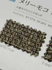 MERINOMOCO Moko Vui Vẻ[Vải] Shinko Ảnh phụ