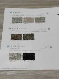 MERINOMOCO Moko Vui Vẻ[Vải] Shinko Ảnh phụ