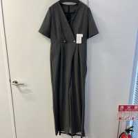46221 LIM-bless TOP30s SIRO Dệt Vải Hai Lớp 2way Co Giãn SUNWELL Ảnh phụ