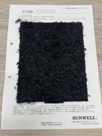 43500 Vải Jacquard Cắt Kiểu Poodle SUNWELL Ảnh phụ