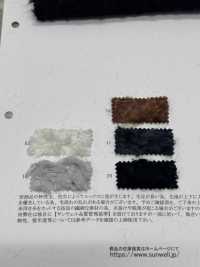43500 Vải Jacquard Cắt Kiểu Poodle SUNWELL Ảnh phụ