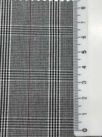 35520 40 Vải Cotton Typewritter Chữ Chỉ đơn Kẻ Caro Vòng đệm Hoàn Thiện SUNWELL Ảnh phụ