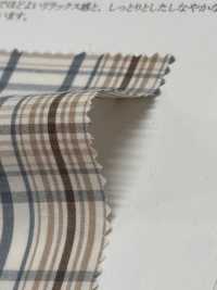 14375 40 Máy Giặt Vải Cotton Typewritter Chỉ đơn Bằng Cotton SUNWELL Ảnh phụ