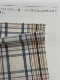 14375 40 Máy Giặt Vải Cotton Typewritter Chỉ đơn Bằng Cotton SUNWELL Ảnh phụ