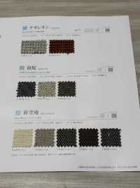 SHIN-DOUAN Shindoan[Vải] Shinko Ảnh phụ