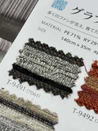 GRAFF đồ Thị[Vải] Shinko Ảnh phụ