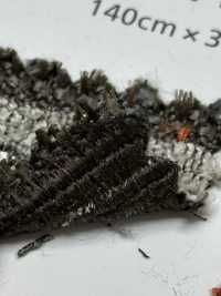 GRAFF đồ Thị[Vải] Shinko Ảnh phụ