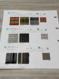 MOREIA Moria[Vải] Shinko Ảnh phụ