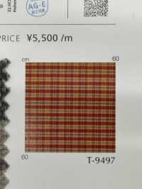 MOREIA Moria[Vải] Shinko Ảnh phụ