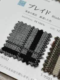 BLADE Lưỡi Dao[Vải] Shinko Ảnh phụ