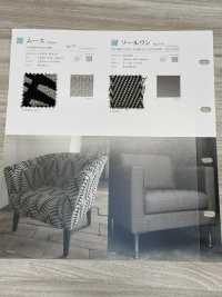 MOOSE [Vải] Shinko Ảnh phụ