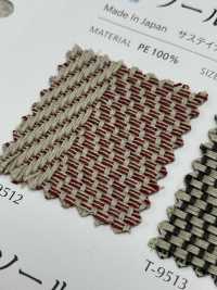 STRIPESOUL Sọc Kẻ Sọc[Vải] Shinko Ảnh phụ