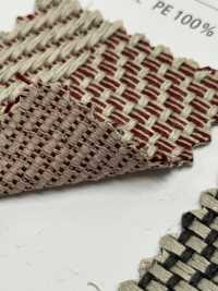 STRIPESOUL Sọc Kẻ Sọc[Vải] Shinko Ảnh phụ