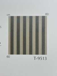 STRIPESOUL Sọc Kẻ Sọc[Vải] Shinko Ảnh phụ