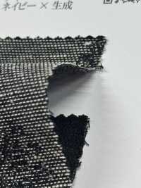 OMH43691 C/L Jacquard "nở Hoa"[Vải] Oharayaseni Ảnh phụ