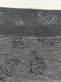 OMH43691 C/L Jacquard "nở Hoa"[Vải] Oharayaseni Ảnh phụ