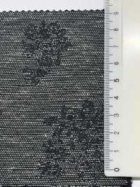 OMH43691 C/L Jacquard "nở Hoa"[Vải] Oharayaseni Ảnh phụ