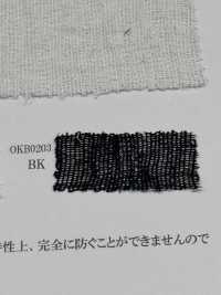 OKB0203 Vải Vải Gạc "gauze" Oharayaseni Ảnh phụ