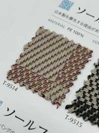 CHECKSOUL Kẻ Caro Duy Nhất[Vải] Shinko Ảnh phụ
