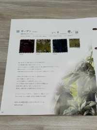 GARDEN Vườn[Vải] Shinko Ảnh phụ