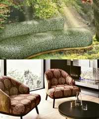 IMPRESSIONS Ấn Tượng[Vải] Shinko Ảnh phụ