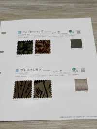 IMPRESSIONS Ấn Tượng[Vải] Shinko Ảnh phụ