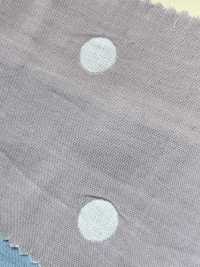 INDIA-464 Chắp Mảnh Madras[Vải] ARINOBE CO., LTD. Ảnh phụ