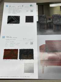 RAATUM Latom[Vải] Shinko Ảnh phụ