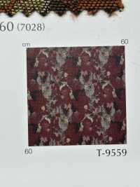 BURSADUS Brusadas[Vải] Shinko Ảnh phụ