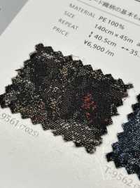 HENLY Henry[Vải] Shinko Ảnh phụ