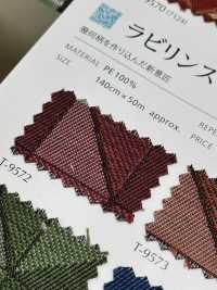 LABYRINTH Mê Cung[Vải] Shinko Ảnh phụ