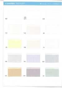 2440REH Vải Organza Tái Chế Từ Pallet Suncorona Oda Ảnh phụ