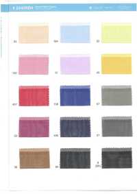 2440REH Vải Organza Tái Chế Từ Pallet Suncorona Oda Ảnh phụ