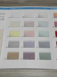2440REH Vải Organza Tái Chế Từ Pallet Suncorona Oda Ảnh phụ