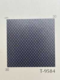 ZUCCOTTO Zuccot[Vải] Shinko Ảnh phụ
