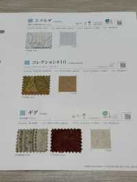 EMERALD Emelda[Vải] Shinko Ảnh phụ