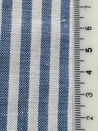 A-1709 Nhuộm Sợi[Vải] ARINOBE CO., LTD. Ảnh phụ