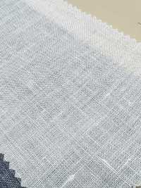 A-5110 Nhuộm Lưu Huỳnh Vải Lanh ARINOBE CO., LTD. Ảnh phụ