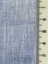 A-7037 Vải Lanh Vải Chambray Châu Âu ARINOBE CO., LTD. Ảnh phụ