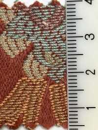 KOWLOON Coulomb[Vải] Shinko Ảnh phụ
