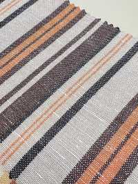 A-8032 Sợi Gai Rayon Nhiều Kẻ Sọc[Vải] ARINOBE CO., LTD. Ảnh phụ