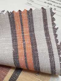 A-8032 Sợi Gai Rayon Nhiều Kẻ Sọc[Vải] ARINOBE CO., LTD. Ảnh phụ